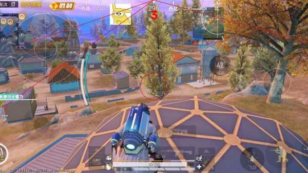 和平精英的小队怎么创建